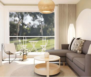 2.-Z-Wg* Balkon* nahe UNI / WISTA *10 Min zur S-Bahn* 5 Min zur Str... - Foto 1