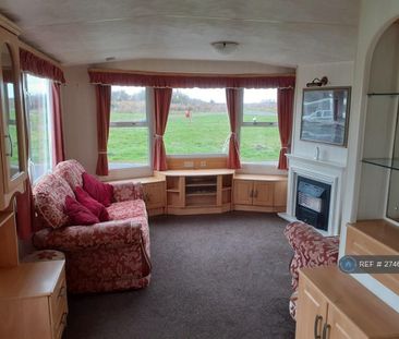 2 bedroom mobile home to rent - Photo 2