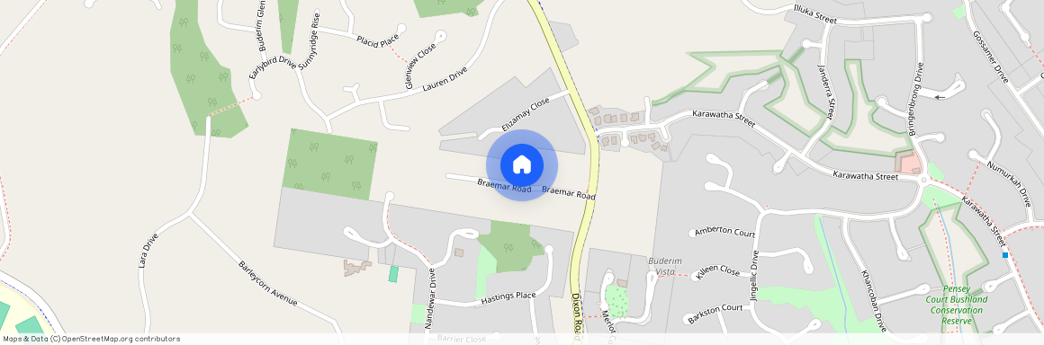 15 Braemar Road, Qld 4556, Buderim