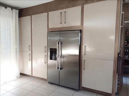 5 pièces - Meublé - 127,56 m² - RDC - Colocation non autorisée - Photo 5