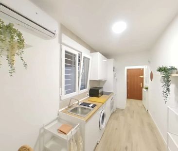 Piso de alquiler en Calle de Caravaca, Embajadores - Lavapiés - Photo 6