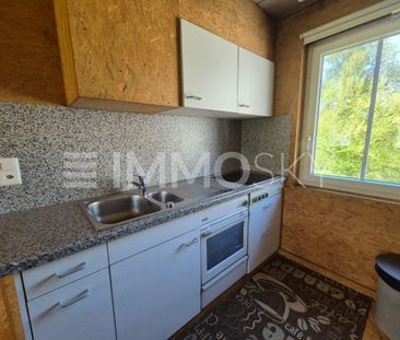 Ihre private Oase: Garten, Holzofen und Ruhe vereint - Foto 5