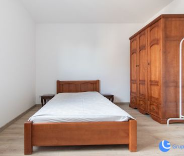 2 pokoje+balkon, garaż, Al. Pokoju 83 – Czyżyny - Photo 4