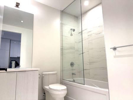 For Lease - 8 Interchange Way Unit# 1608, Vaughan, Ontario - Photo 4