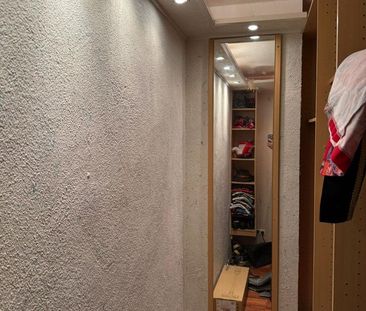 2,5 Zimmer Dachgeschosswohnung (43,11qm) in Wahn + Stellplatz - Foto 1