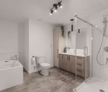 206 · 2e étage - Photo 5