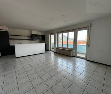 BALERNA - SPACIOUS 3-ROOM APARTMENT - Photo 1