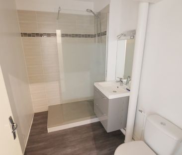 Location Appartement 1 pièce 27m² ANGERS 49100 - Photo 3