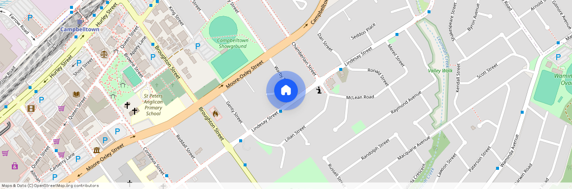 63 Warby Street, NSW 2560, Campbelltown