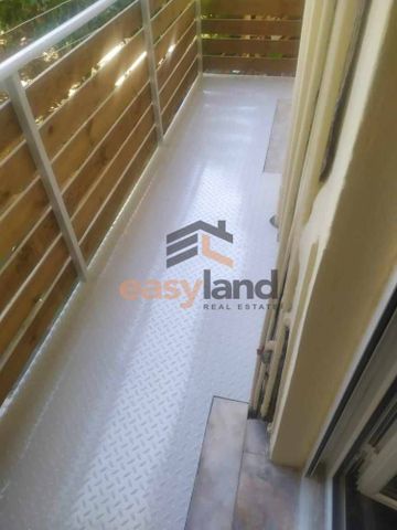 Studio/Γκαρσονιέρα για ενοικίαση Αγία Τριάδα (Πάτρα) - Φωτογραφία 2