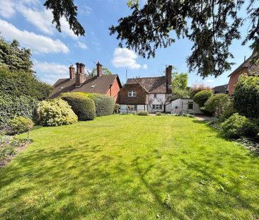 3 bedroom cottage to rent - Photo 1