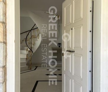 Μεζονέτα για ενοικίαση Σαρωνίδα - Photo 6