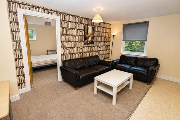 3 bedroom apartment to rent - Photo 1