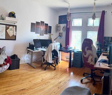 2 Beds 1 Bath - Apartement dans Montcalm - Photo 1