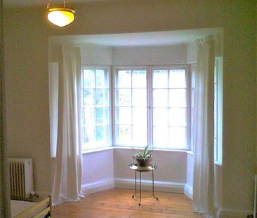 Villenetage in Berlin-Hermsdorf - Foto 1