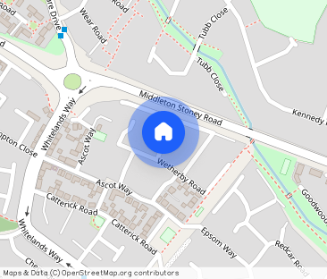 Wetherby Road, Bicester - Photo 1