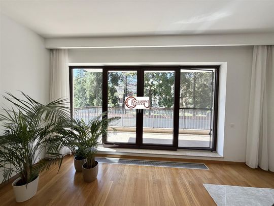 FOR RENT 4 ROOMS 200 SQM//3 PARKING// - Fotografie 1