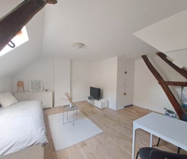 Appartement / Location - Photo 2