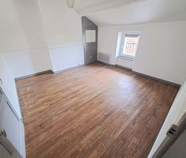 Location Appartement 3 pièces 74m² LIMOGES 87000 - Photo 4