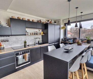 Appartement Clermont Ferrand 2 pièce(s) 54 m2 - Photo 4