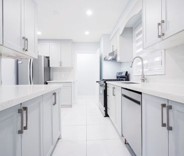 For Lease - 59 Flintridge Road Unit# Main, Toronto, Ontario - Photo 6