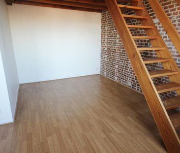 Location Appartement 1 pièce 28m² LILLE 59000 - Photo 6