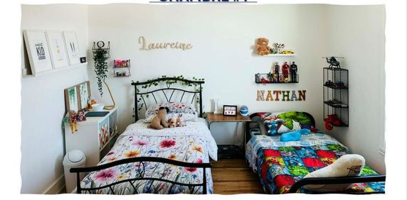 ! 4 1/2 À LOUER – MULTIPLES INCLUSIONS ! - Photo 2