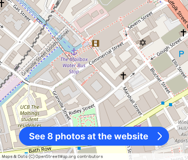 Upper Marshall Street, B1 - Photo 1