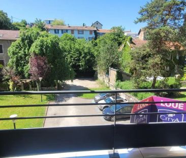 Appartement à louer 1 pièce 31.06m² - Photo 6