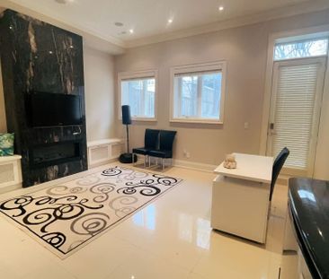 For Lease - 102 Wanless Avenue Unit# Lower, Toronto, Ontario - Photo 3
