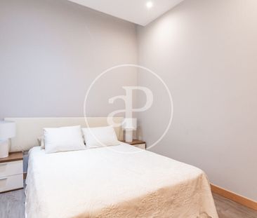 Flat for rent in Chueca - Justicia (Madrid) - Photo 6