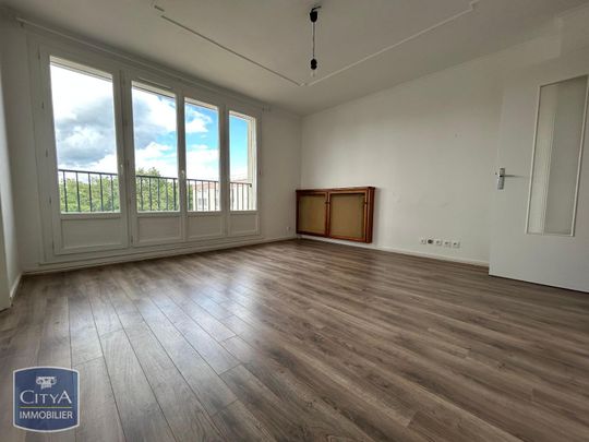 Location Appartement 3 pièces 59m² RAMBOUILLET 78120 - Photo 1
