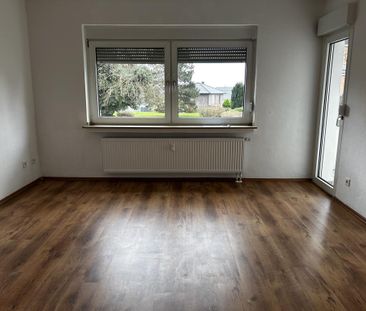 3 room apartment with balcony available immediately - Foto 1