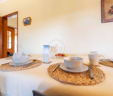 4 bedroom luxury Villa for rent in Loulé, Distrito de Faro - Photo 6