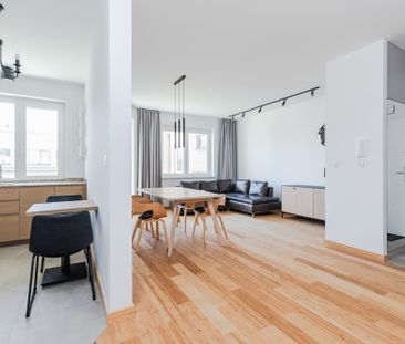 Warszawa Mokotów Sadyba - Zdjęcie 4