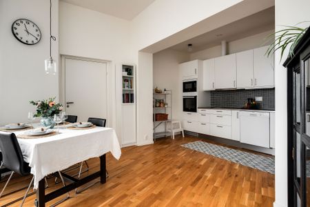 Hjalmar Forsbergs gata, Helsingborg - Photo 5