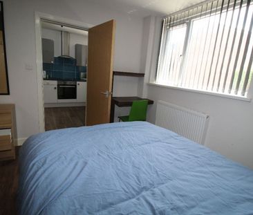 Hawkins Street, Flat, PRESTON, Lancashire PR1 7HR - Photo 5