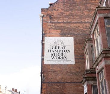 1 bedroom apartment to rent - Photo 3