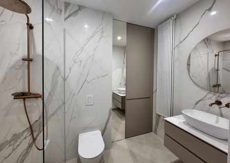 Apartament na ostatnim piętrze Kamienica Wiedeńska - Zdjęcie 4