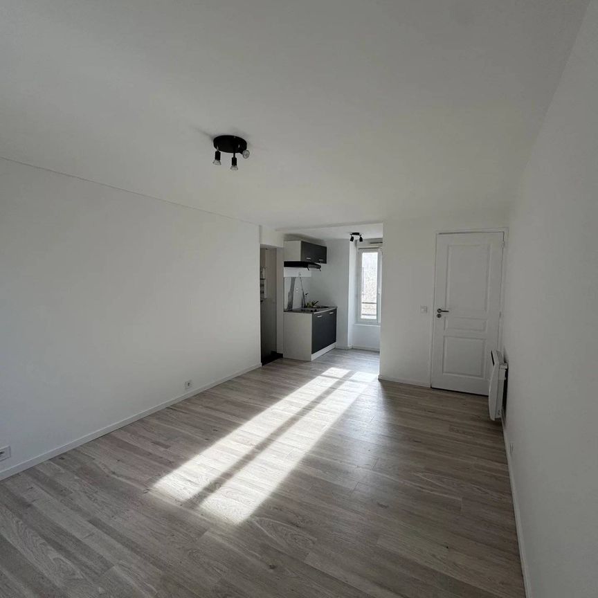 Studio de 25 m² au cœur de Montesson - Photo 1