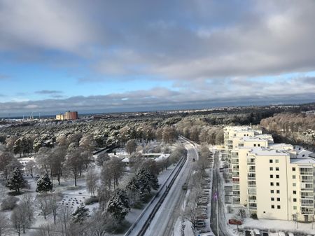 Motellvägen, Falkenberg - Foto 4