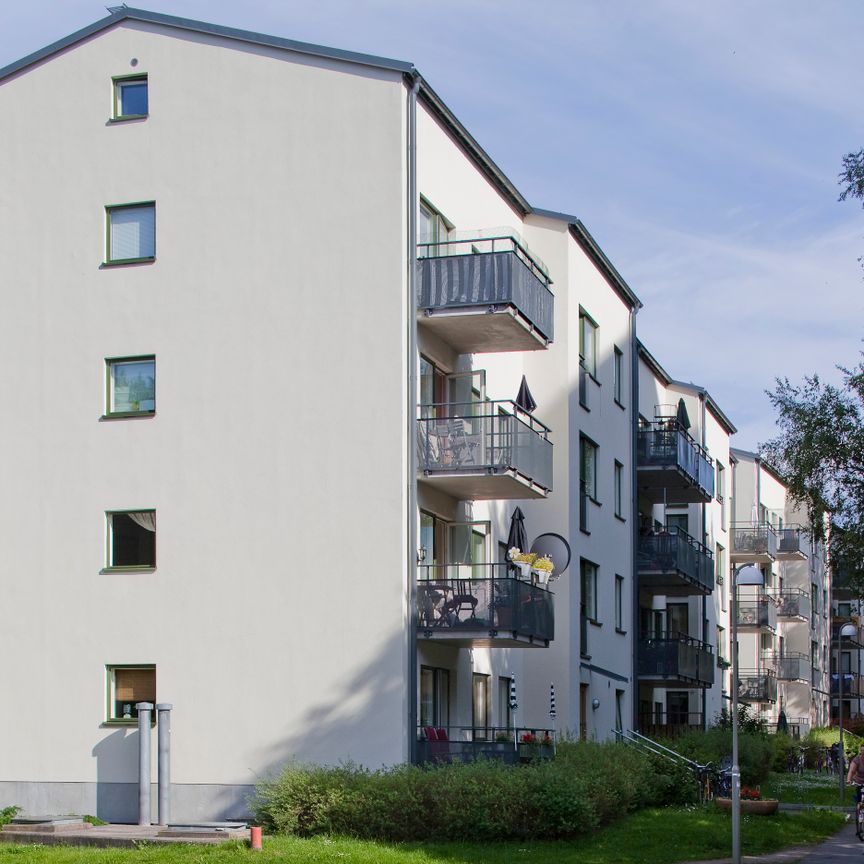 Björnsonsgatan, Stockholm - Foto 2