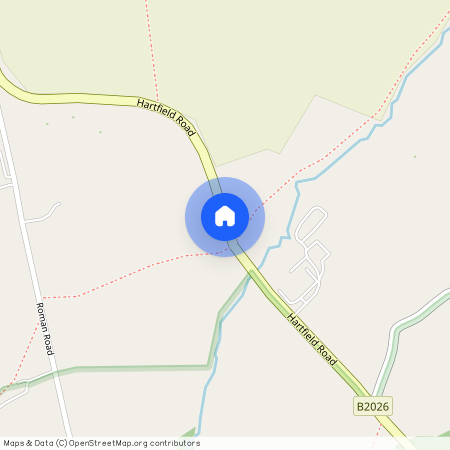 Hartfield Road Stanfords End TN8, Stanfords End, TN8