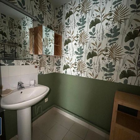 Appartement à louer 2 pièces 39.85m² - Photo 4