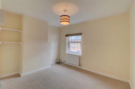 2 BED End of terrace house To rent - Photo 5
