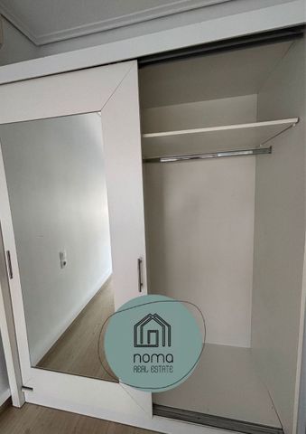 Studio/Γκαρσονιέρα για ενοικίαση Άγιος Νικόλαος (Βόλος) - Photo 5