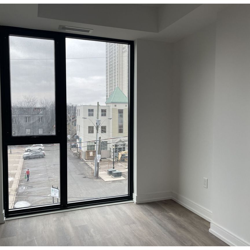 For Lease - 1 Jarvis Street Unit# 333, Hamilton, Ontario - Photo 1