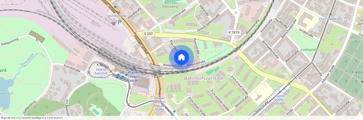 Max-Planck-Straße 1, 08525 Plauen