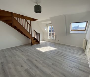 APPARTEMENT T3 EN DUPLEX quartier SAINT ACHEUL avec GARAGE - VISITE... - Photo 2