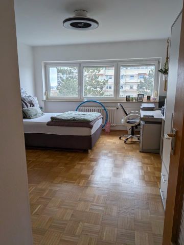 Suche Nachmieter/in ab Juni für 1-Zimmer-Wohnung in Regensburg - Foto 2